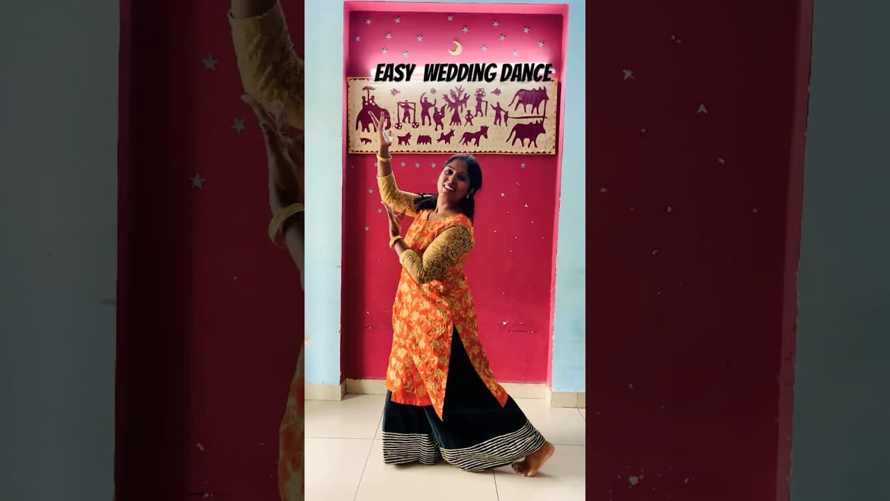 Nachde Ne Saare Dance #weddingdance  #sangeetdance #choreography #shorts #ytshorts