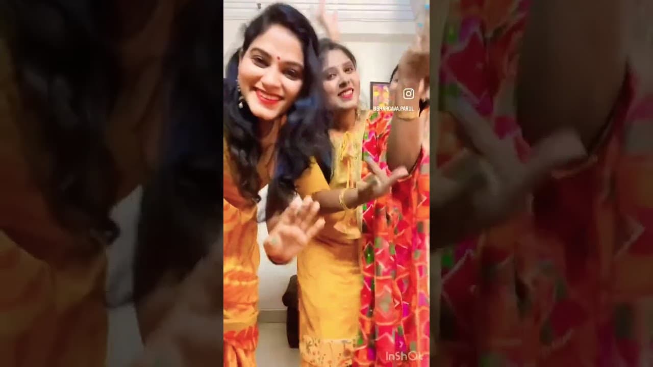 Rut Aa Gayi Re Dance  #ytshorts #shorts