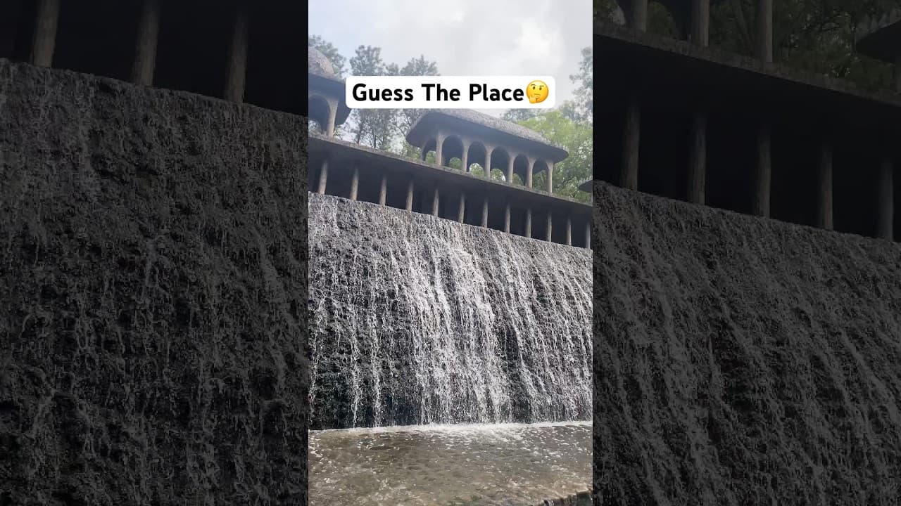 Is This India😲 #subscribe #guess #shorts #india #travel #youtubeshorts #ram