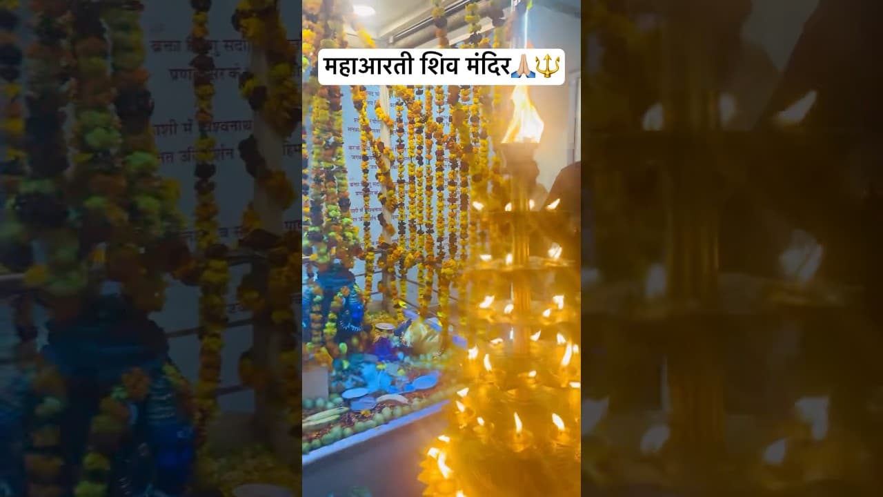 Jai Shiv Omkara🙏🏼 #shiv #subscribe #bhakti #shorts #ram #trending #youtubeshorts #minivlog