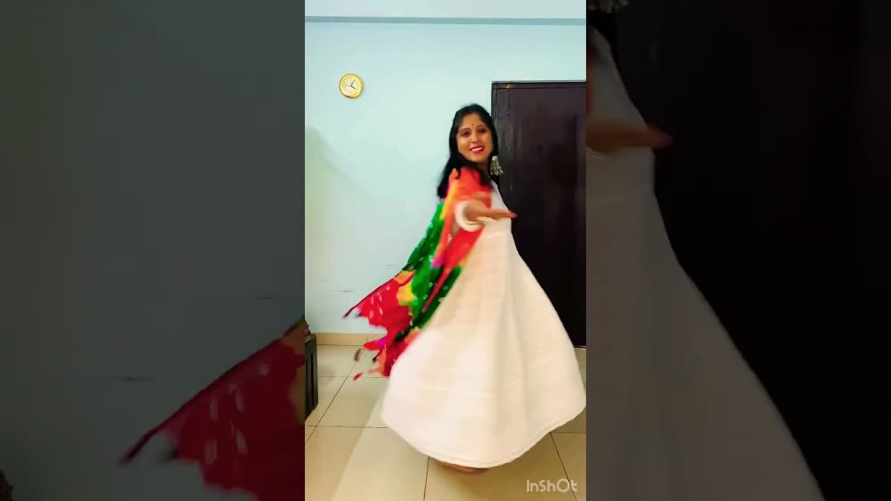 Holi Aayi Re Kanhai💃🏽💃🏽 #shorts  #ytshorts #dance #holi