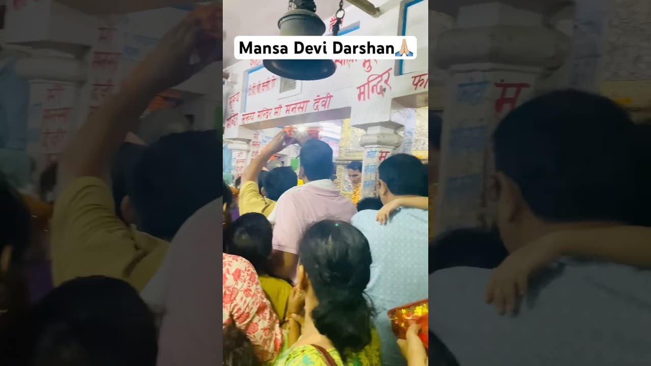 Khushi Milegi Yahan😲#shorts #haridwar #maa #navratri #trending #subscribe #ram #youtubeshorts
