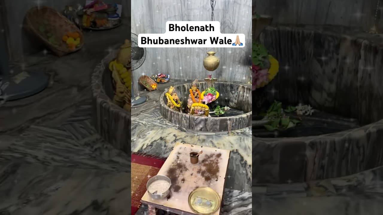 Aana Hi Padta Hai🙏🏼 #subscribe #bhakti #shiv #shorts #orissa #travel #shivstatus #ram #trending
