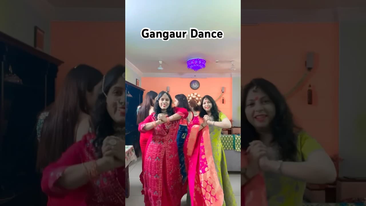 Pyaar Mil Jaaye Piya Ka #gangaur2024 #dance #subscribe #shorts #masti #weddingdance