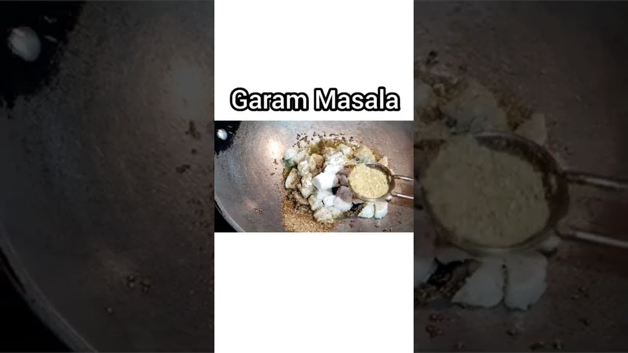 Masaledar Arbi Ki Sabji #shorts #youtubeshorts