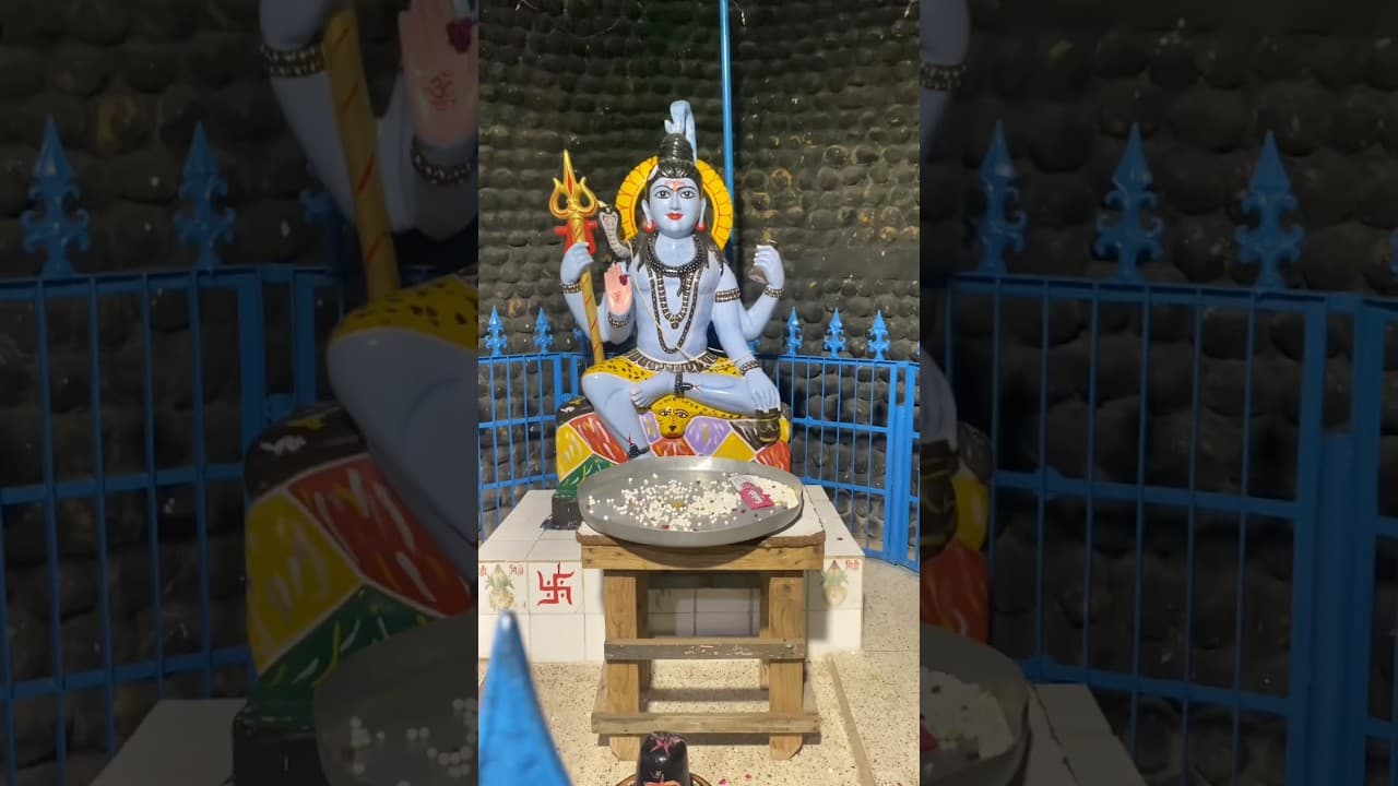 Bholenath🙏🏼 #subscribe #shorts #shiv #mahadev #youtubeshorts #travel #bhakti