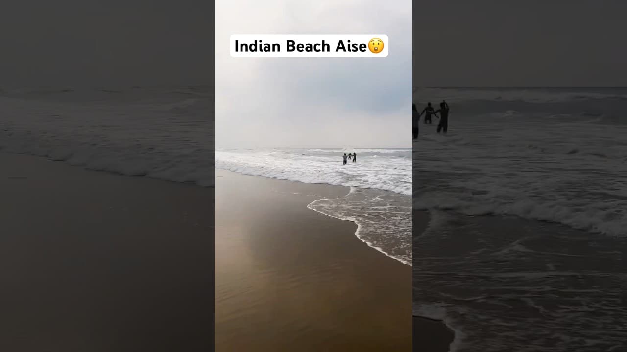 Places In Puri🤩 #subscribe #beach #india  #travel #shorts #ram #trending #youtubeshorts #puri