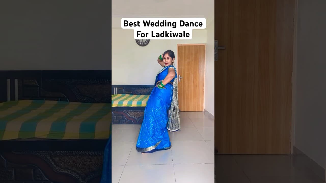 Easy Wedding Dance #weddingdance #sangeetdance #shorts #subscribe #shortsvideo #ram #masti #trending
