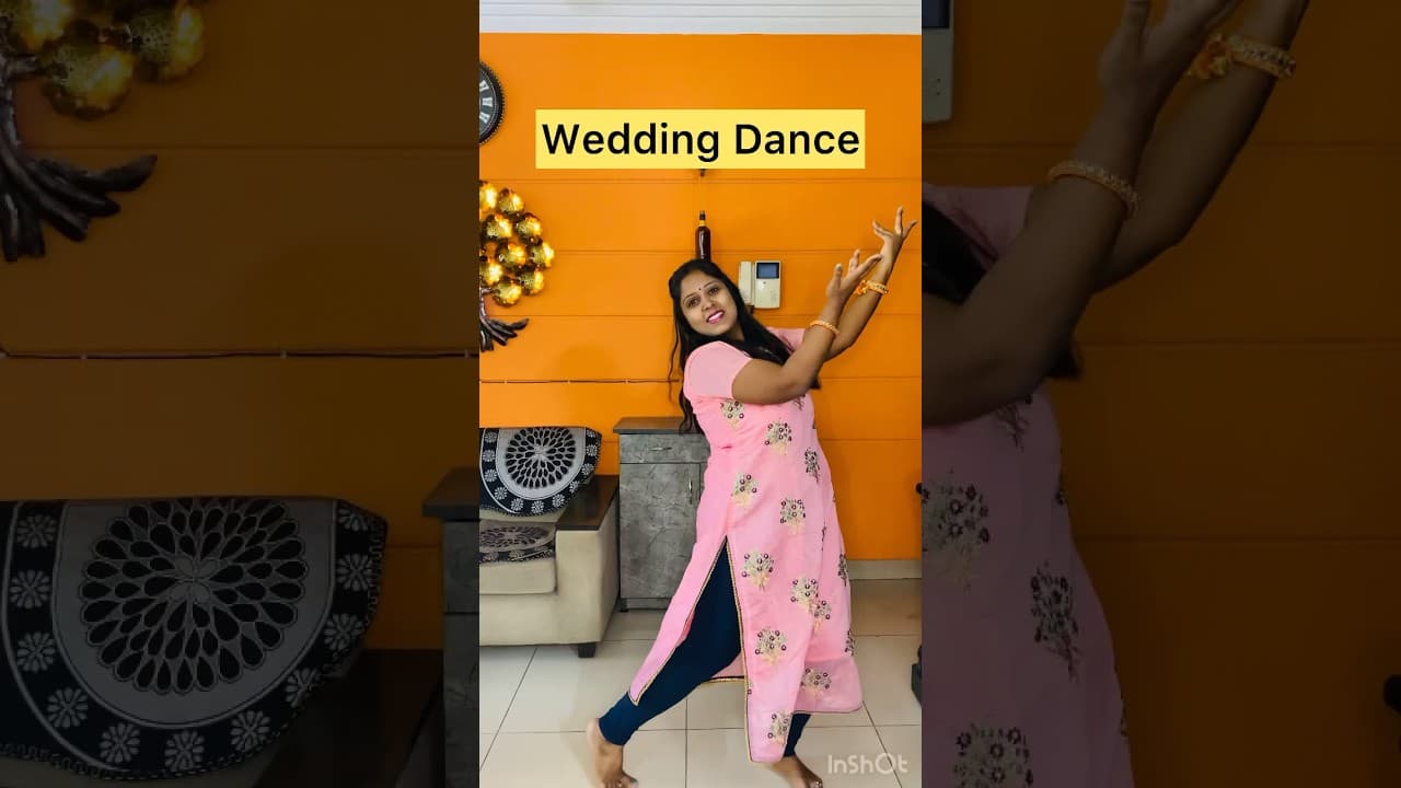 #dance on Mehndi Hai Rachnewali  #weddingchoreography #easysteps #shorts #ytshorts #viral