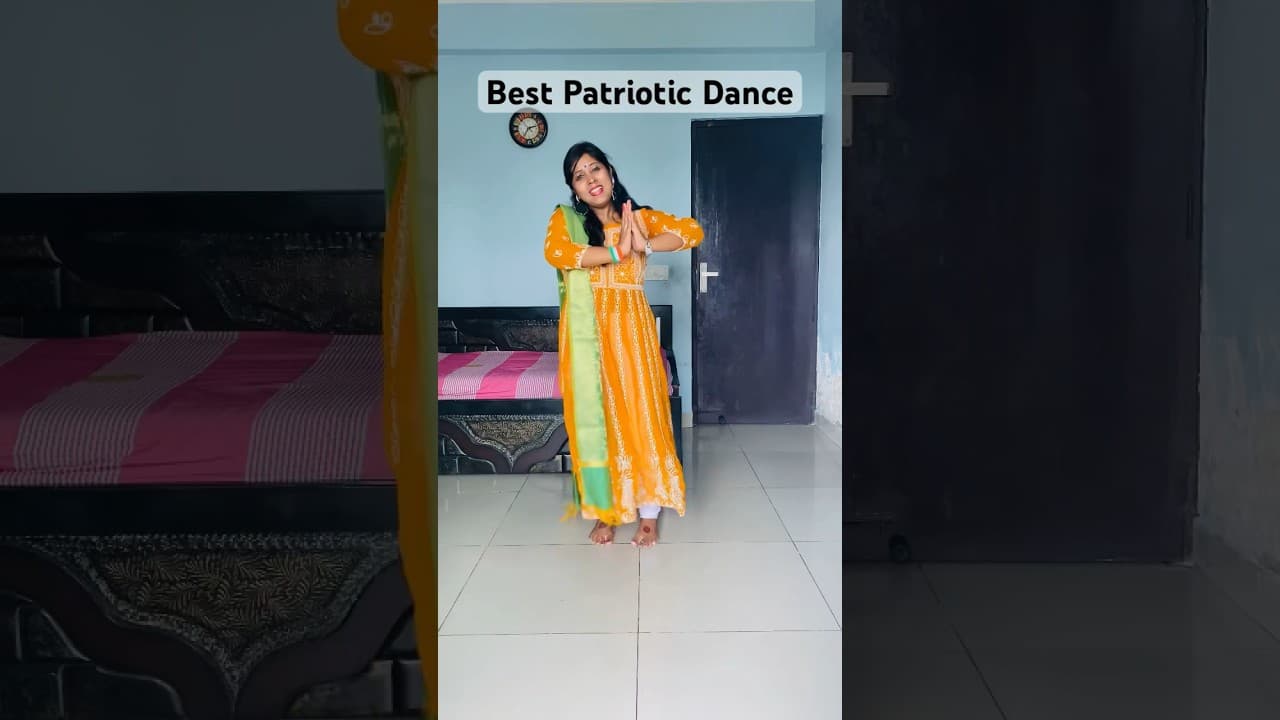 Har Karam Apna Karenge #dance  #independenceday #shorts #trending #masti  #viralvideo #subscribe