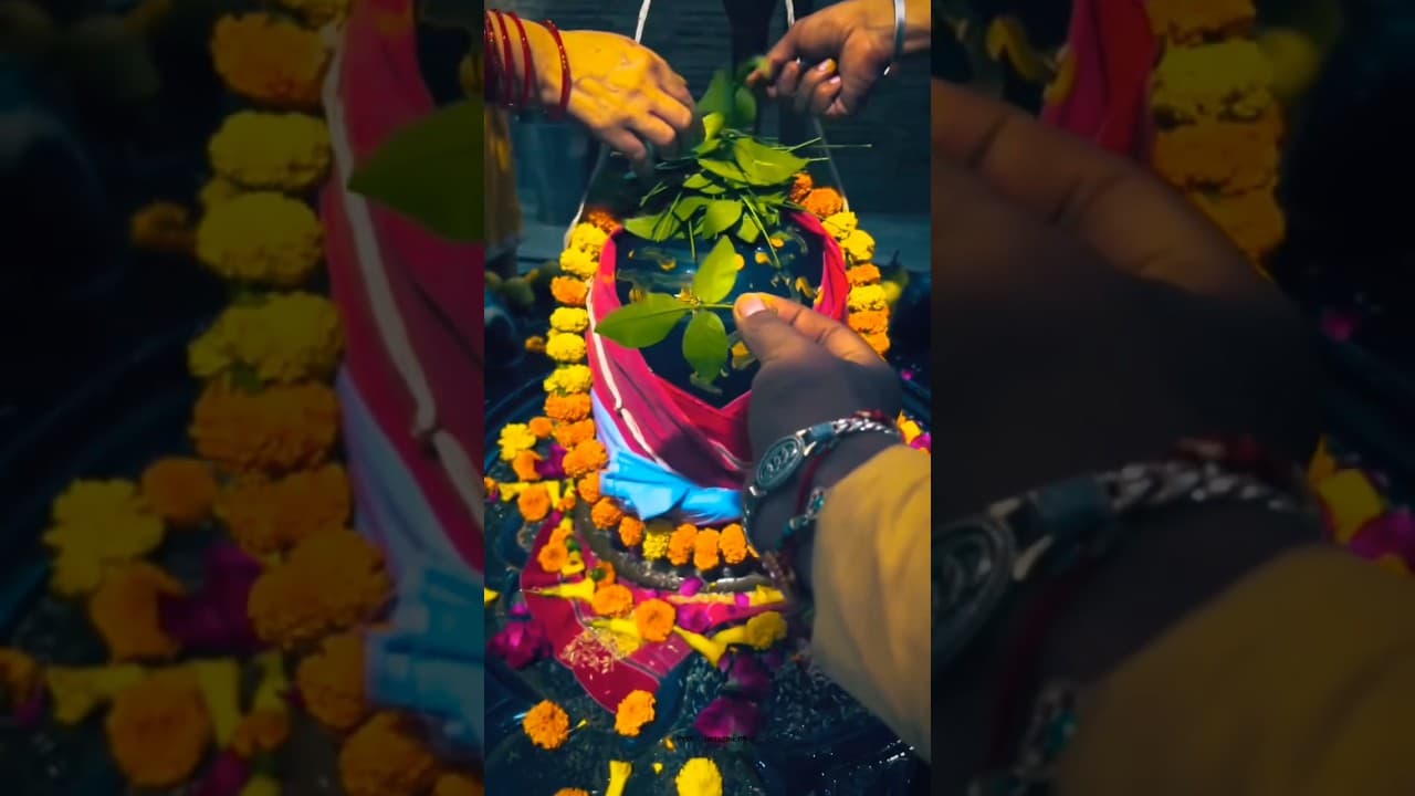 Bholenath🙏🏼 #subscribe #shiv #shorts #shivstatus #youtubeshorts #bhakti #mahadev #somwar #travel