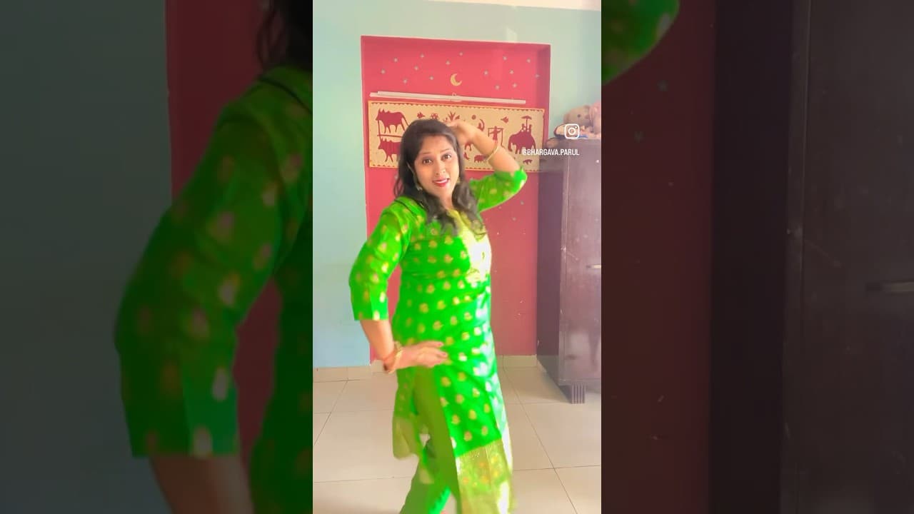 Kajra Mohabbat Wala #dance  #shorts #subscribe #youtubeshorts #trending #masti