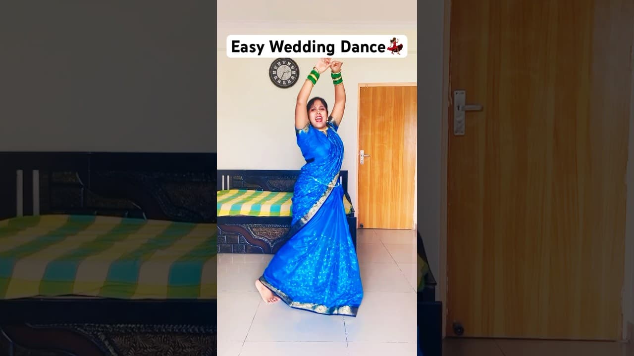 Pinga Dance💃🏽 #dance #shorts #subscribe #weddingdance #ram