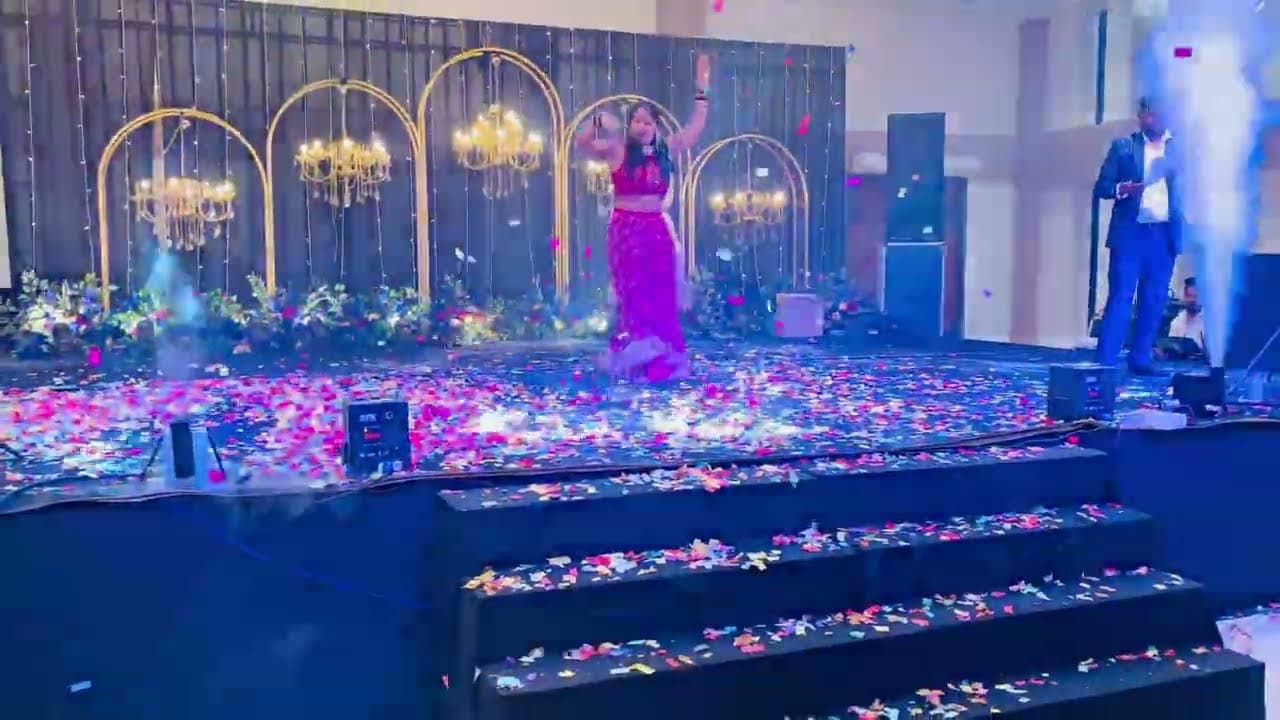Easiest Ganesh Vandana Dance |Wedding Dance।