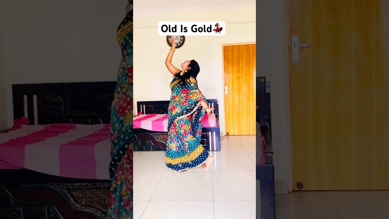 Tune O Rangele💃🏽 #dance #subscribe #oldisgoldsongs #shorts #weddingdance #danceshorts