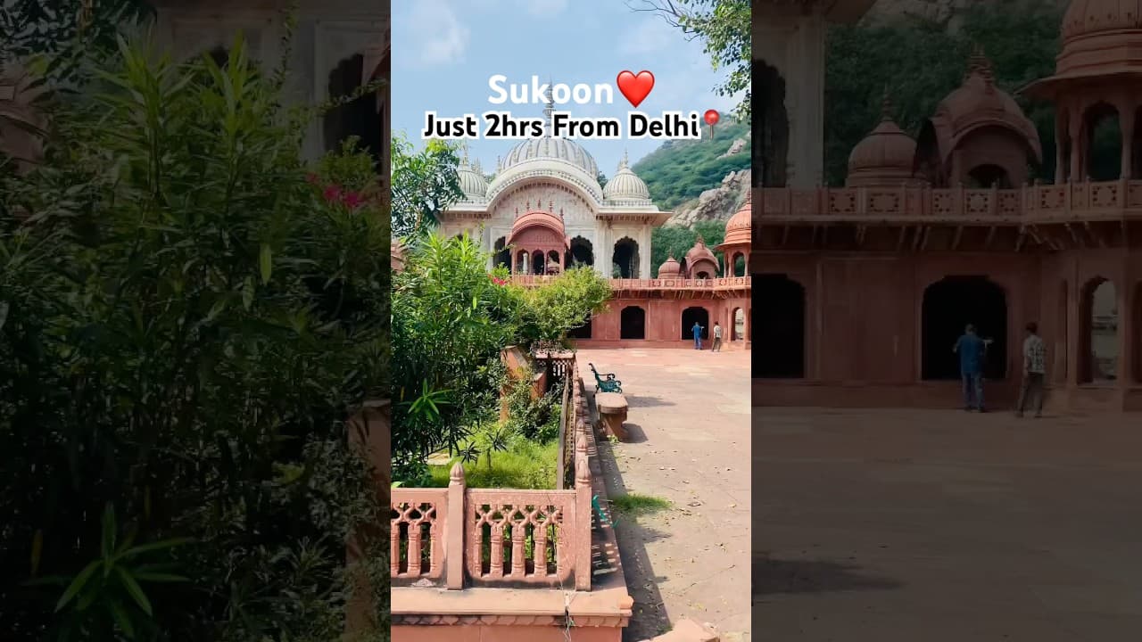 Visited?🤔  #subscribe #travel #shorts #ram #youtubeshorts #roadtrip #weekendgetaway
