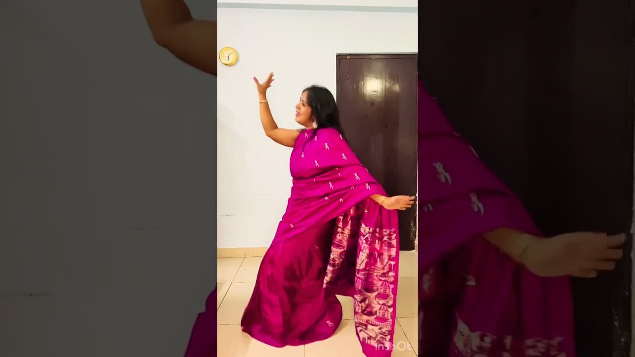 Tere Mere Hothon Pe 💃🏽💃🏽 #shorts #ytshorts dance