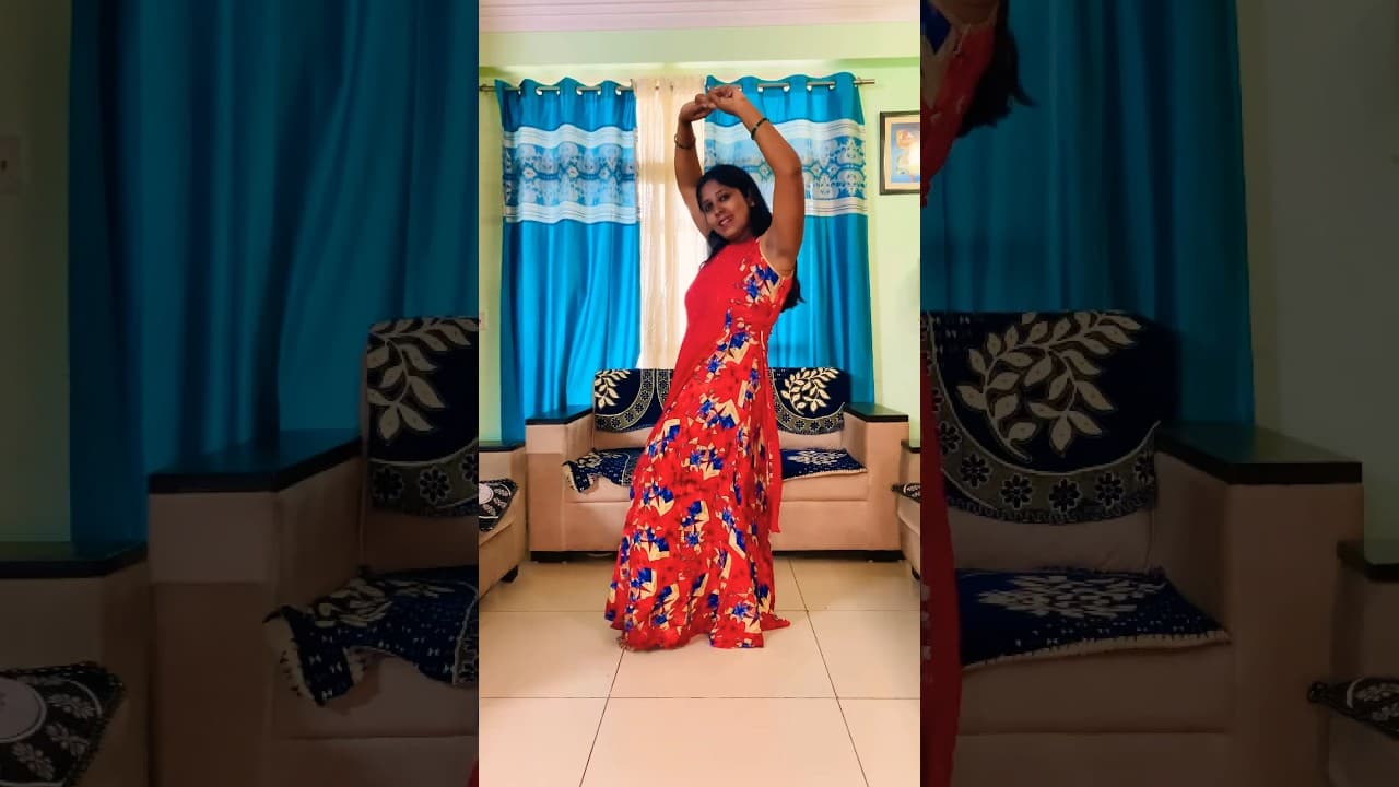 Dilbaro Dance।Father’s Day Special #fathersday #ytshorts #shorts #choreography #trending