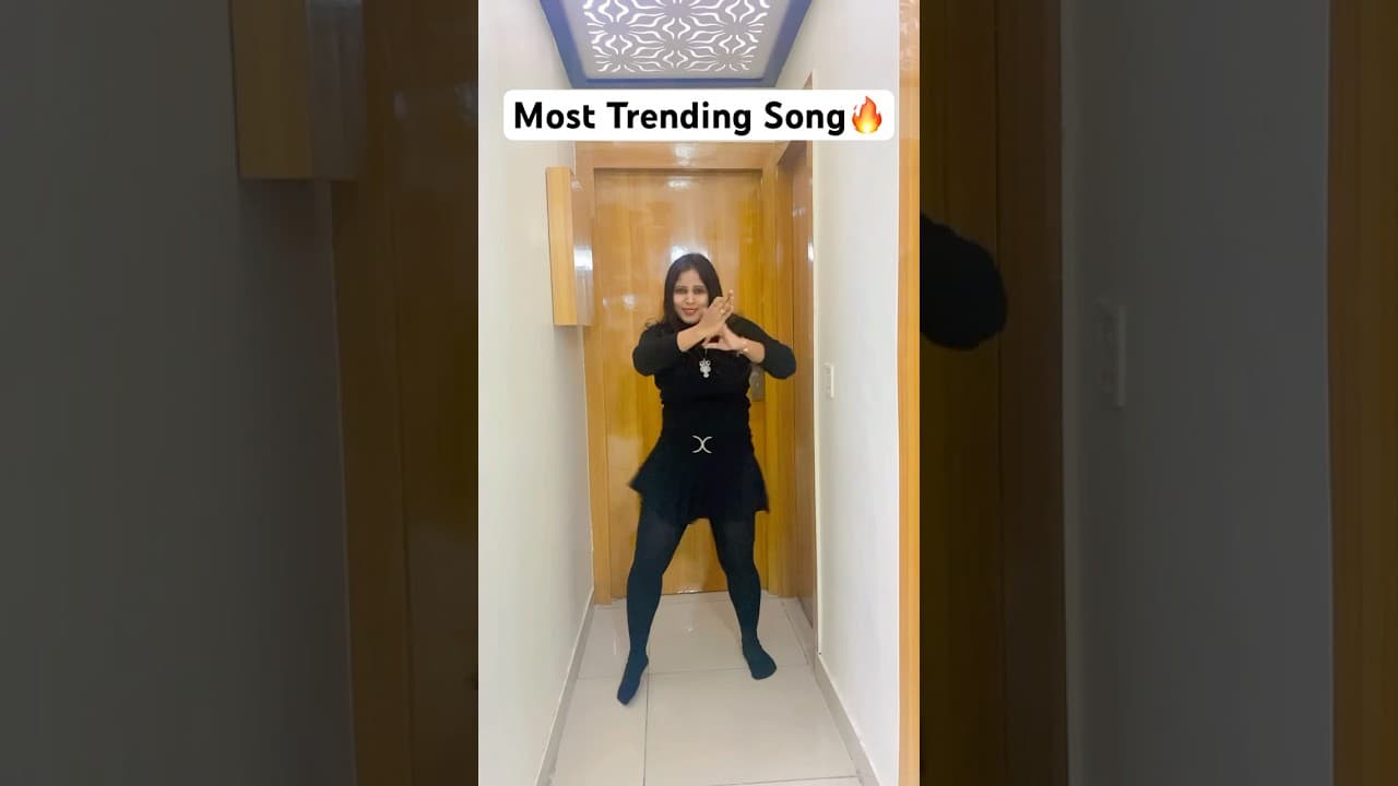 Aankh💃🏽।Sunidhi Chauhan #dance #shorts #trending #subscribe #ram #youtubeshorts #masti #aankh