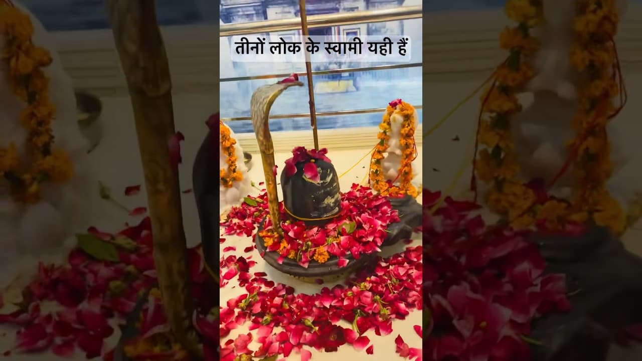 Bholenath Mere🙏🏼#shiv #bholenath #shorts #trending #masti  #subscribe #youtubeshorts