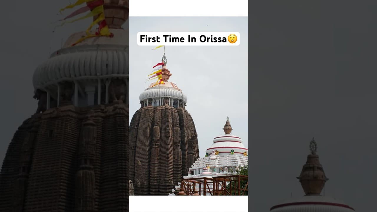 Don’t Miss This😱 #jagannath #subscribe #travel #shorts #trending #india #youtubeshorts