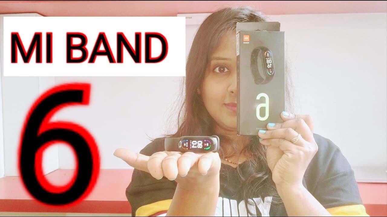 Is Mi Band 6 Worth Buying? Unboxing And Full Review Of Band 6 After 10 Days Of Real Life Usage।