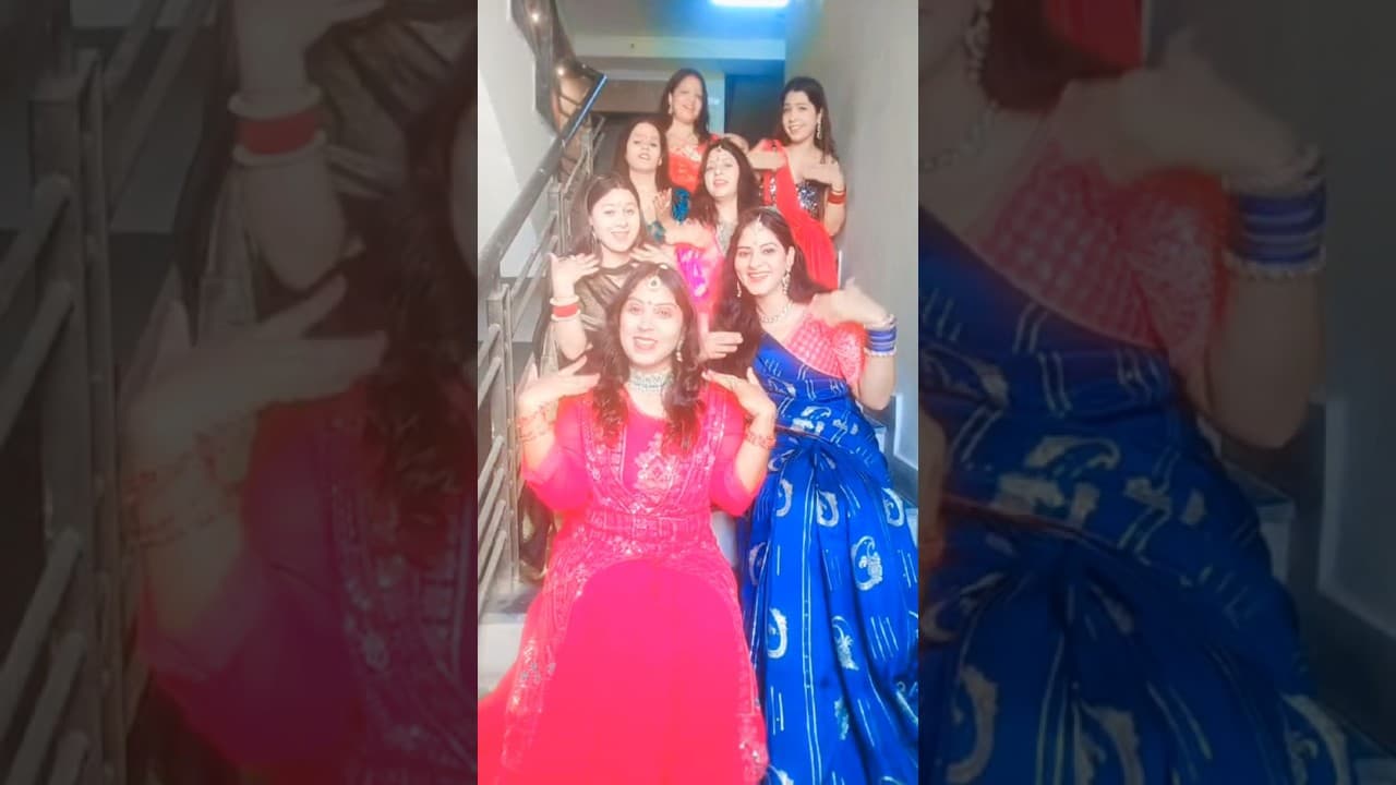 Kaho Na Pyaar Hai #dance #masti #subscribe #viral #shorts #youtubeshorts #oldisgold