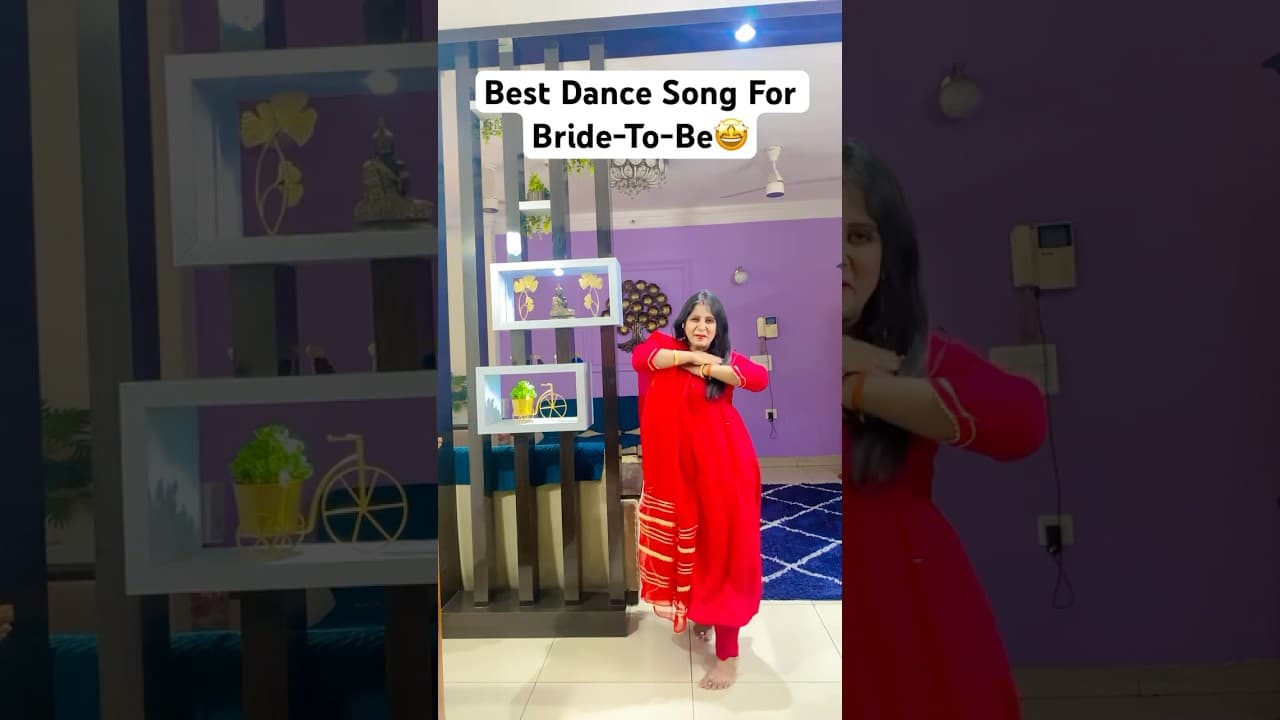 Mai Ni Mai💃🏽 #dance #wedding #shorts #subscribe #easydancesteps #masti #trending #ram #ytshorts