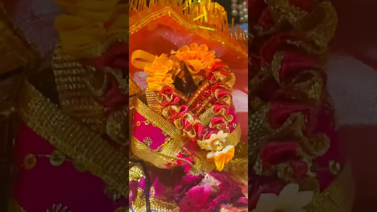 ज्योत क्यों जलाएँ😲🙏🏼 #subscribe #bhakti #matarani #garba #shorts #navratri #youtubeshorts