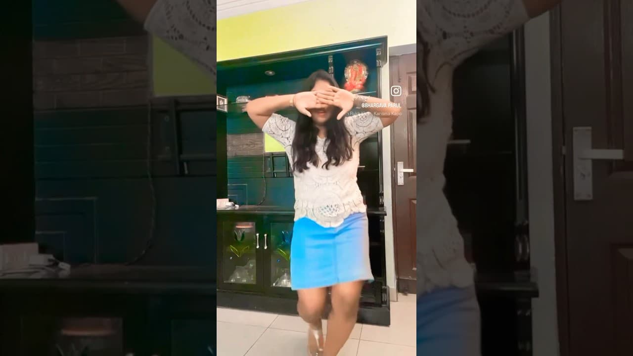 Le gayi le gayi #dance  #youtubeshorts #shorts #bollywoodsongs #subscribe