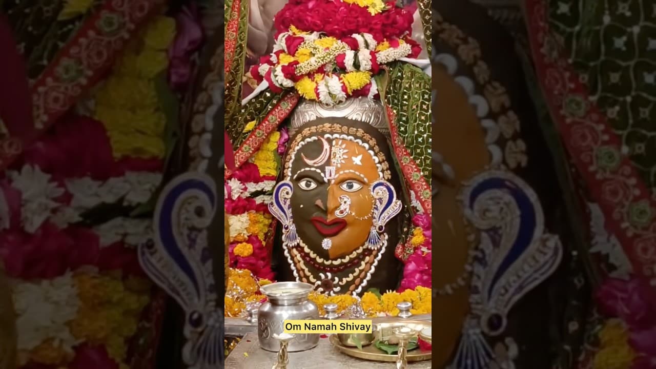 Bholenath🙏🏼 #subscribe #shiv #shorts #bhakti #travel #youtubeshorts #shivstatus