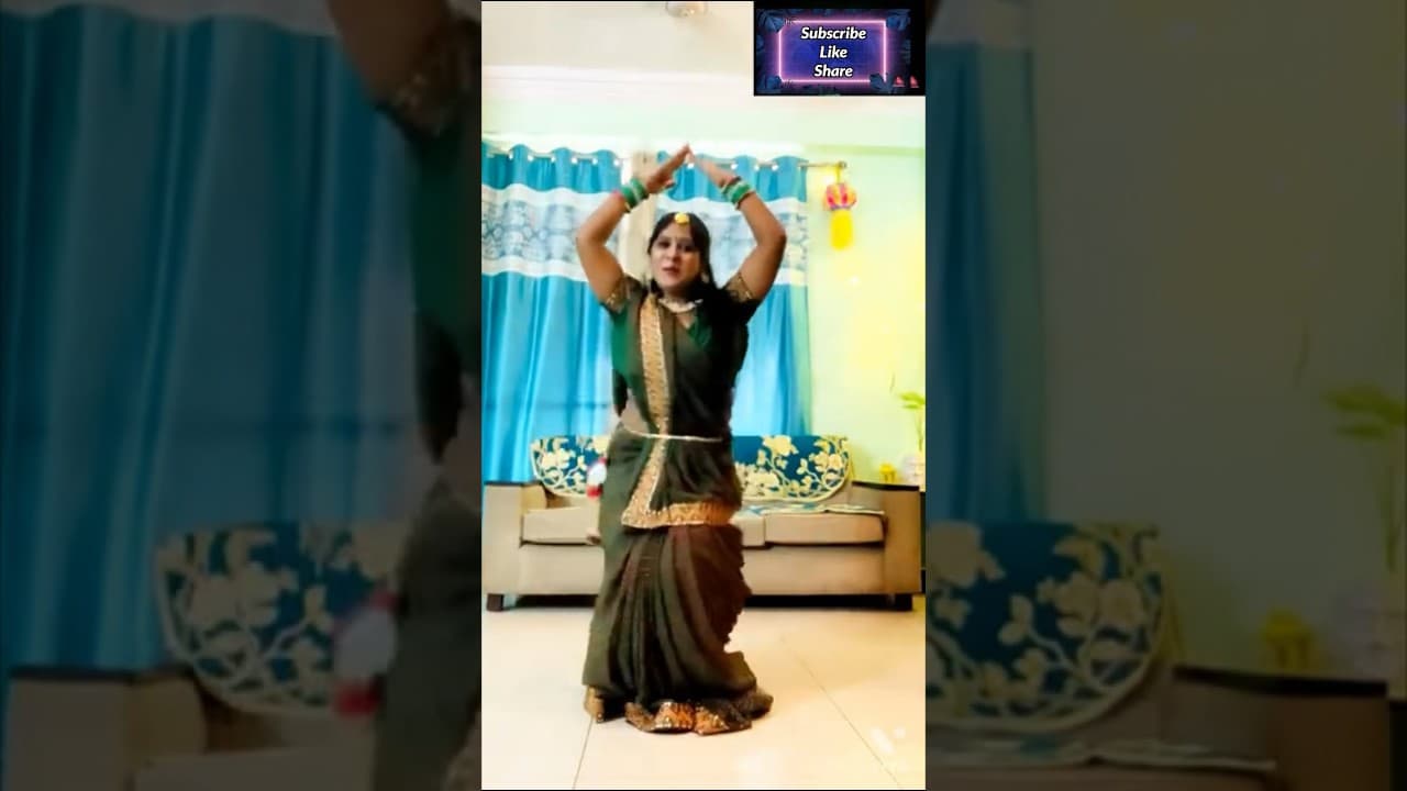 Teej Dance।Aayo Aayo Teej Tyohar #teej #dance #shorts #youtubeshorts