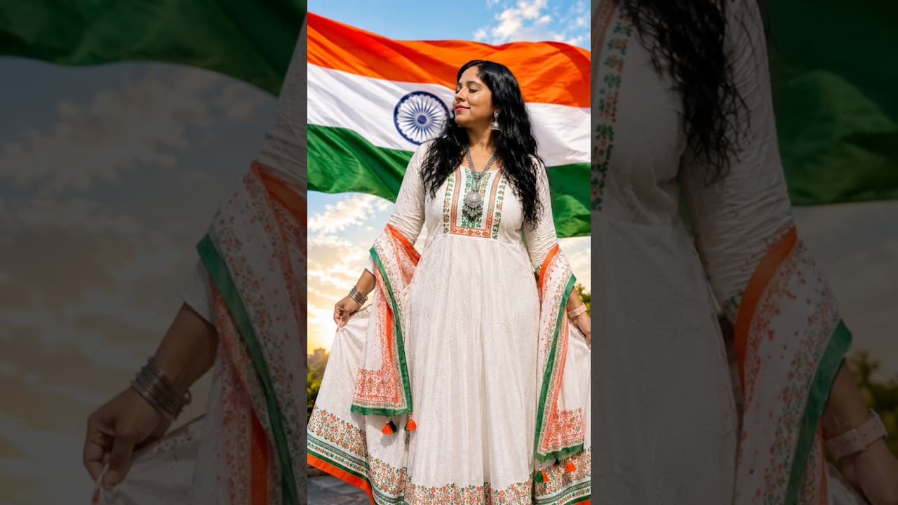 Did You Feel It?😲 #subscribe #india #nationalanthem #viral #shorts #independenceday #youtubeshorts