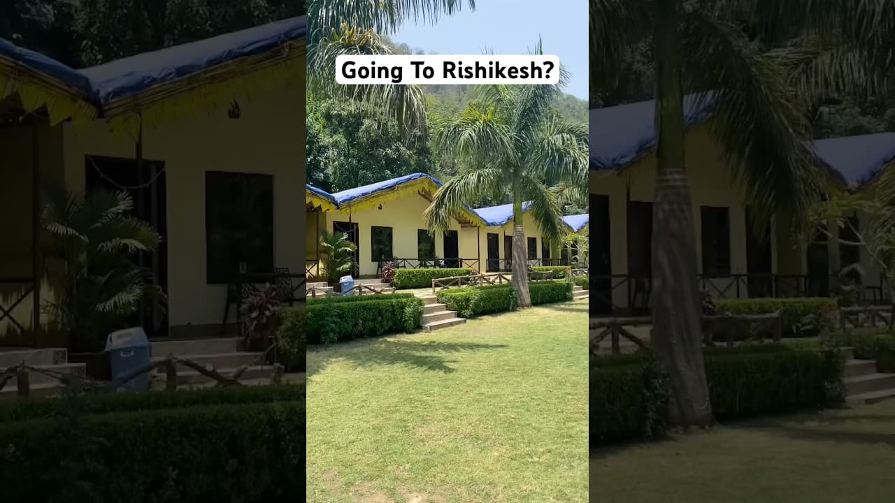 OMG😲 #subscribe #camping #ganga #haridwar #shorts #travel #vacation #ram #rishikesh