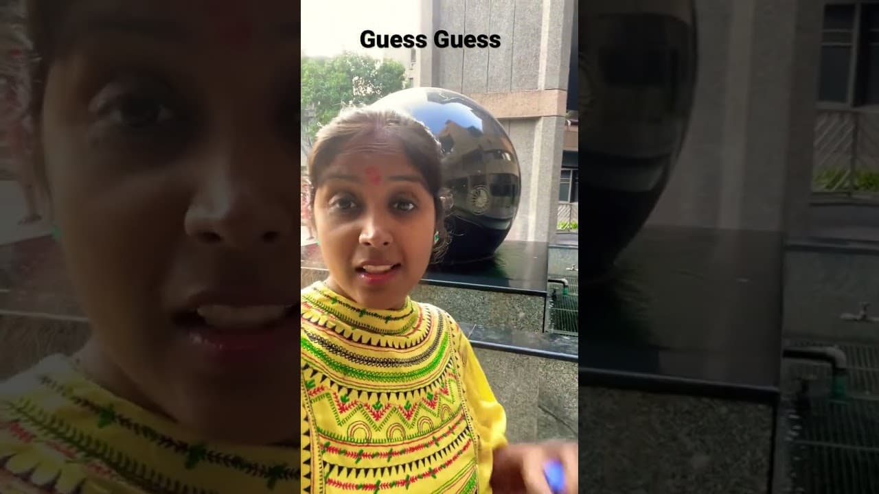 Checkout My YouTube Channel To Know The Place   #shorts #youtubeshorts