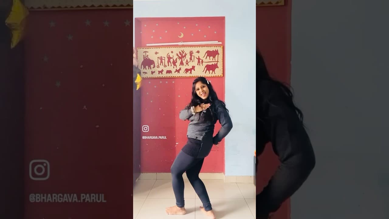 Dil Ko Hazaar Baar Roka Remix  #dance #trending #shorts #shortsonyoutube #ytshorts