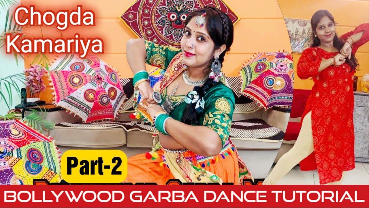 Step By Step Easy Dance Tutorial On Chogda Tara/Kamariya(Mitron)।Choreography By Parul।Simple Steps