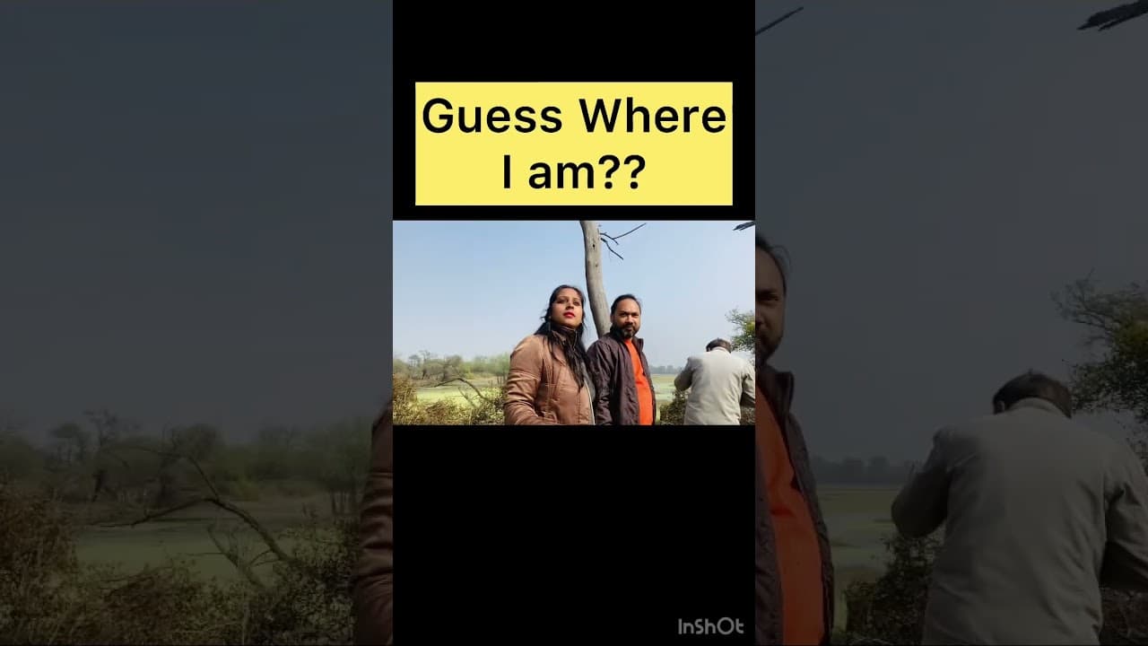 Guess The Place? #shorts #ytshorts #travel