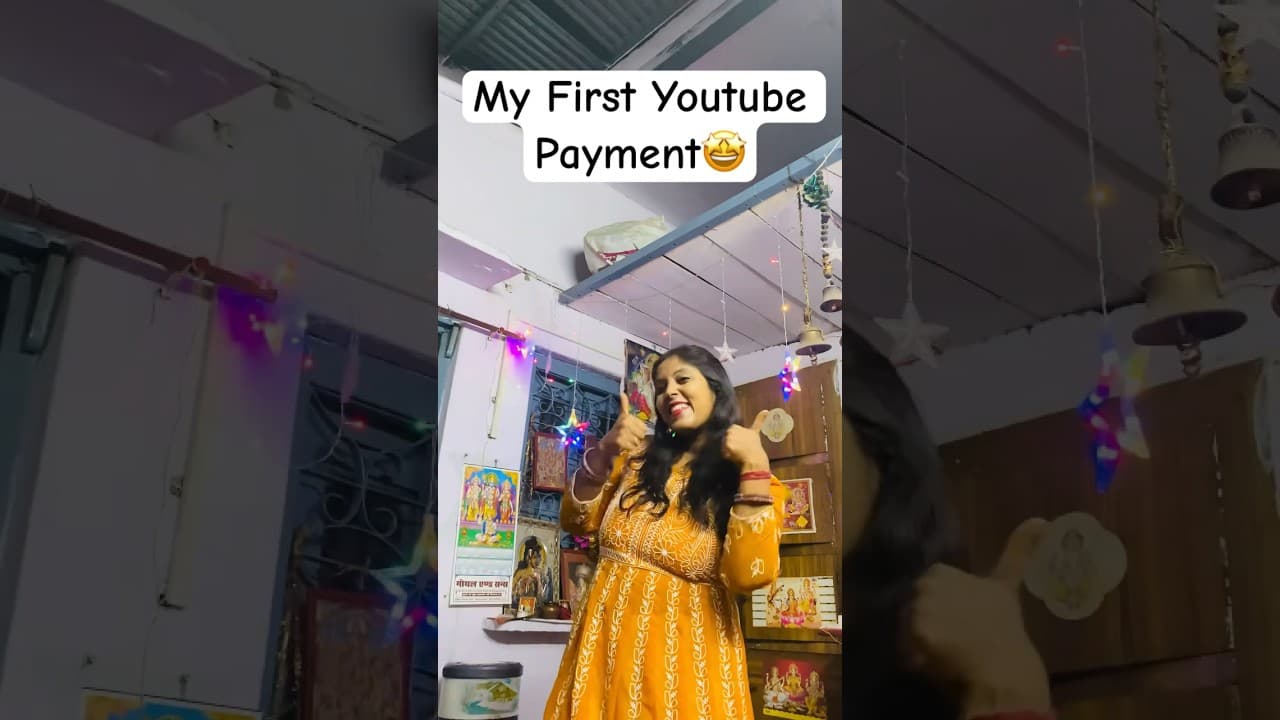 Ram Kripa Barsi #reality #shorts #youtubepayment #masti #youtubeshorts #ram #motivation #subscribe