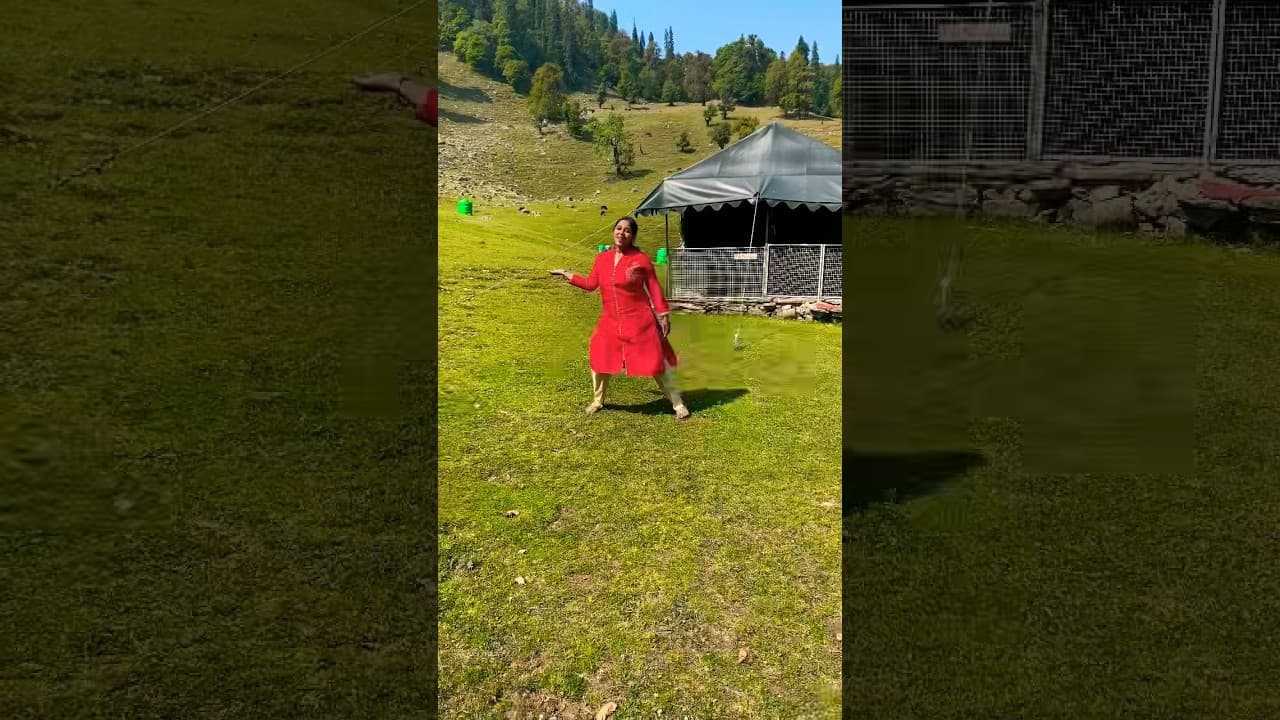 Tere Vaste Falak Se Main Chand Launga #dance #shorts #ytshort #viral #trending #vickykaushal