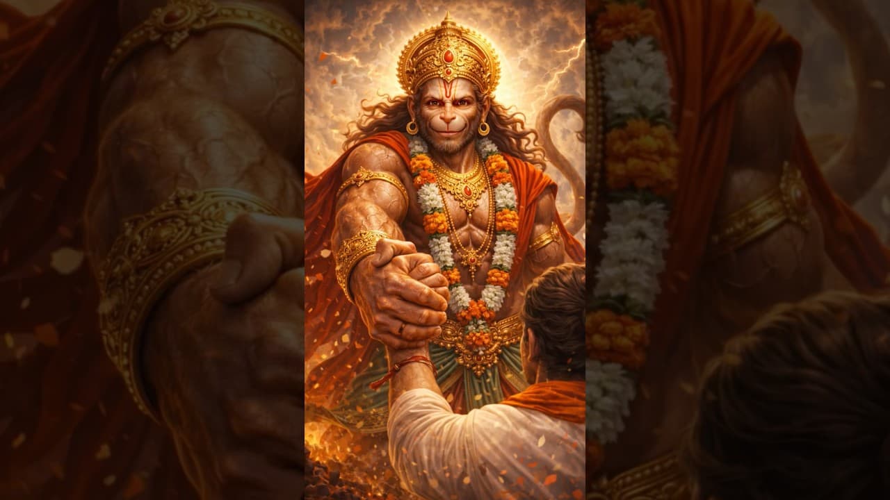 Hanuman Ji🙏🏼 #subscribe #shorts #hanuman #hanumanstatus #bhakti #ram