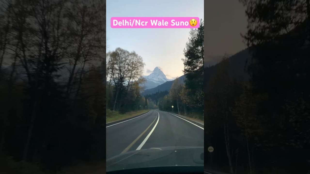 5 Family Vacation Spots🚙 #subscribe #travel #shorts #weekendgetaway #viral #ram