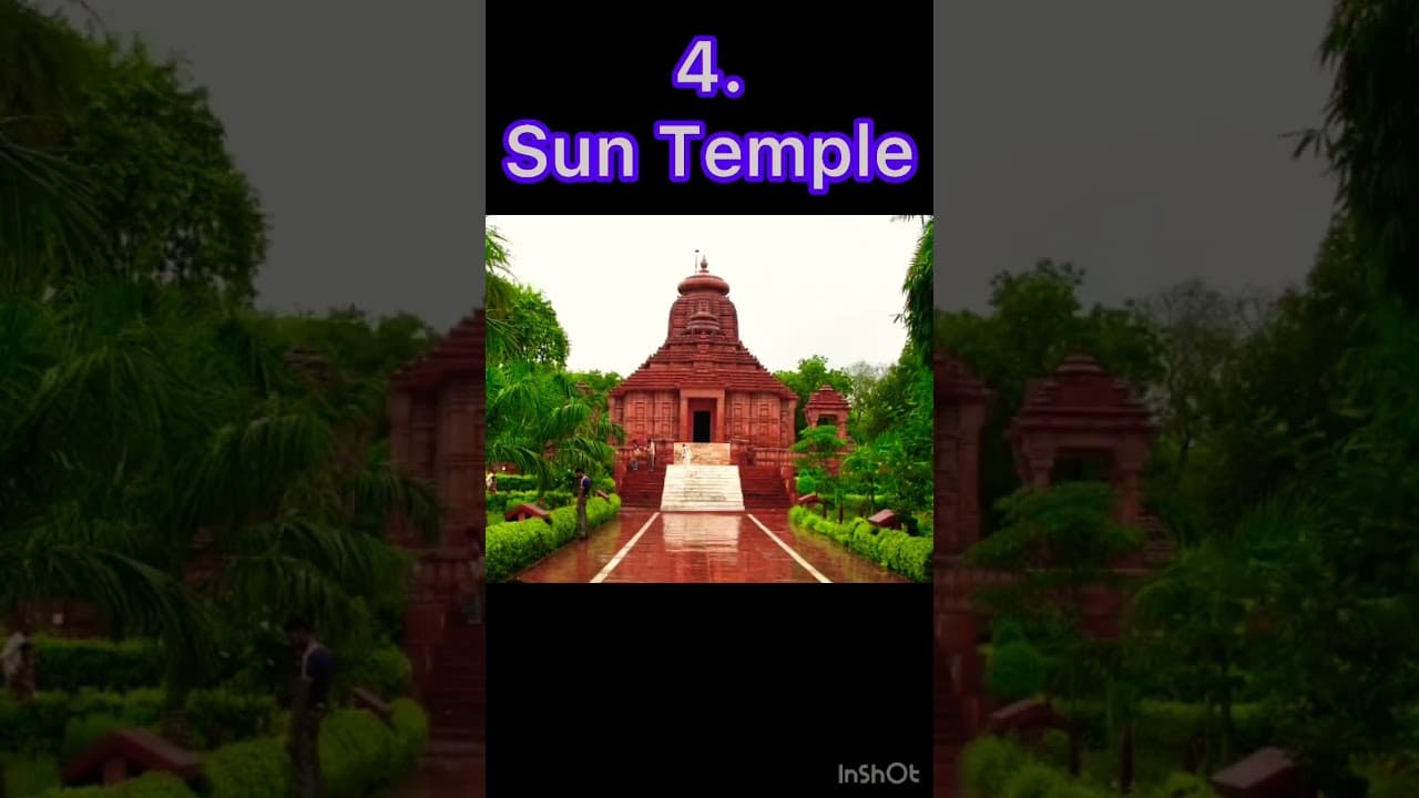 Top 5 Tourist Places Of Gwalior #ytshorts #shorts #trending #travel